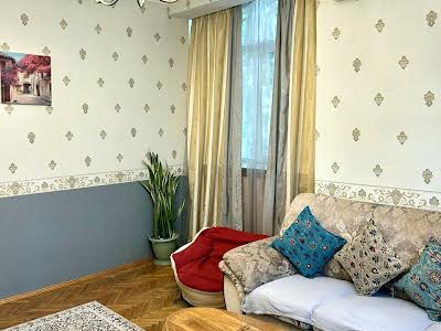 квартира по адресу Киев, Берестейский просп. (Победы), 30