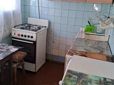 квартира за адресою Юності вул., 7
