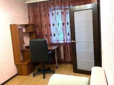 квартира по адресу Олекса Тихого, 80