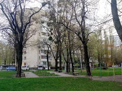квартира по адресу Харьковское шоссе, 51-Б