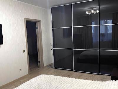 квартира за адресою Київ, Миколи Закревського вул., 95