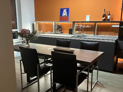 квартира за адресою Голосіївський просп. (40-річчя Жовтня), 95-А
