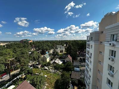 квартира за адресою Ірпінь, Соборна вул., 126