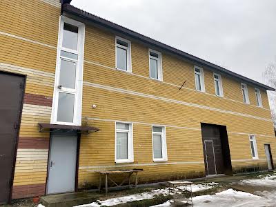 коммерческая по адресу Новопромислова, 6