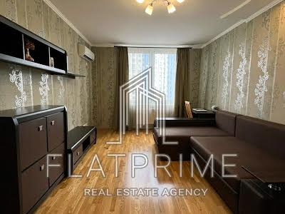 квартира за адресою Академіка Глушкова просп., 9Г