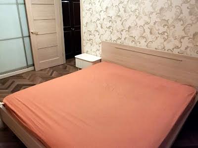 квартира по адресу Киев, Довнар-Запольского ул., 4-А
