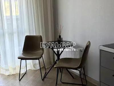квартира за адресою Перемоги просп., 86