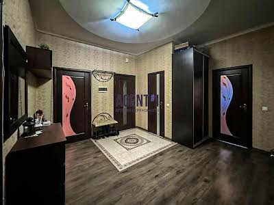 квартира за адресою Борщагівська вул., 30-А