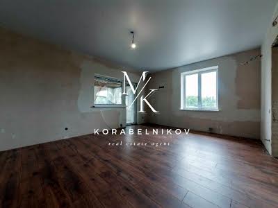 будинок за адресою с. Ходосівка, Миколи Островського вул.