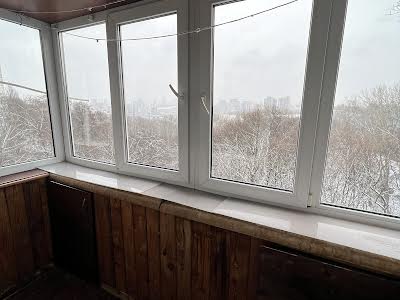 квартира по адресу Романа Ратушного ул. (Волгоградська), 29