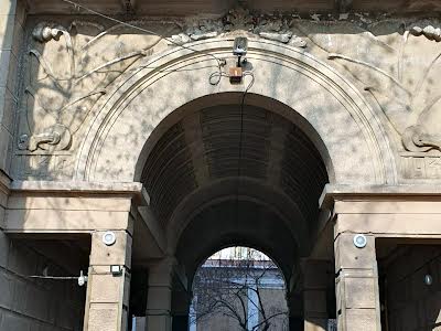 квартира по адресу Академика Богомольца ул., 7/14