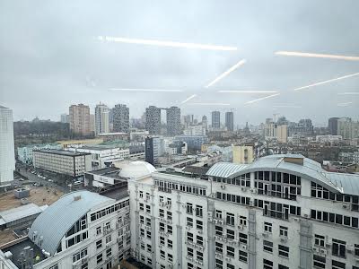 квартира за адресою Велика Васильківська вул. (Червоноармійська), 72