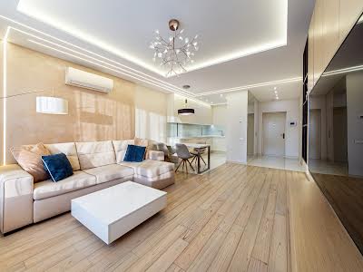 квартира за адресою Оболонський просп., 26