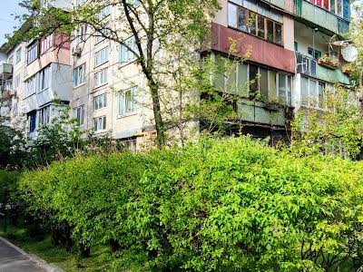 квартира по адресу Воскресенский просп. (Перова), 23-А