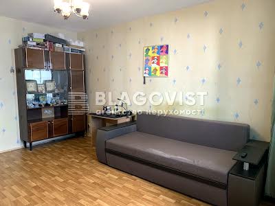 квартира за адресою Українського Відродження вул. (Бударіна), 3в