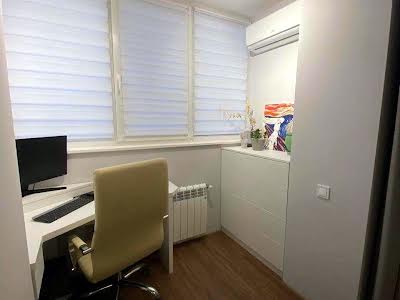 квартира за адресою Перемоги просп., 59