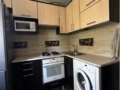 квартира за адресою Харківське шосе, 4
