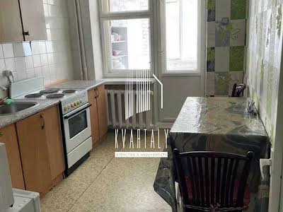 квартира по адресу Киев, Сортировочная ул., 4