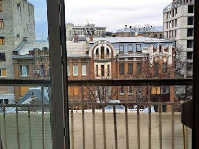 квартира по адресу Садовая ул. (Чубаря), 6