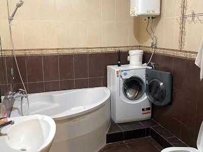 квартира по адресу Сапёрно-Слободская ул., 10