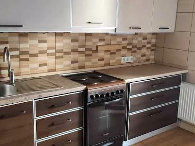 квартира по адресу Мира ул., 21