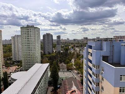 квартира за адресою Воскресенська вул., 16