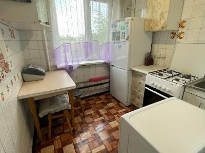 квартира за адресою Познанська вул., 3