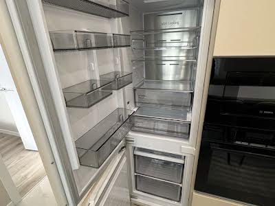 квартира за адресою Золотоустівська вул., 25