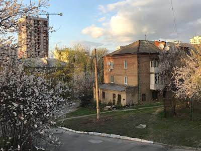 квартира по адресу Костанайський пер., 8/1