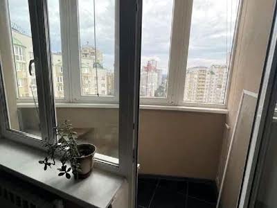 квартира по адресу Киев, Днепровская набережная ул., 19в