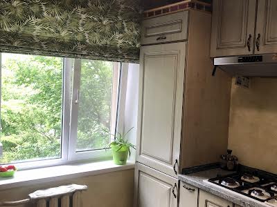 квартира за адресою Бориса Мартоса вул. (Плеханова), 6