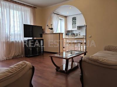 квартира за адресою Ковпака вул., 3