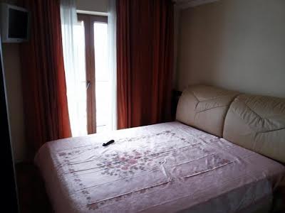 квартира за адресою Ентузіастів вул., 5