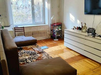 квартира за адресою Гвардійців-Широнінців вул., 41