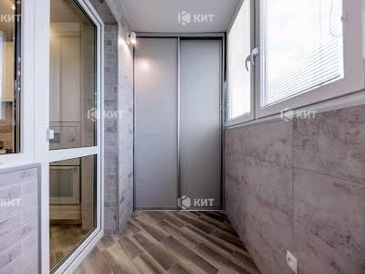 квартира за адресою Любові Малої просп. (Постишева), 34