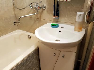 квартира за адресою Полярна вул., 8-Е