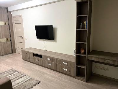 квартира по адресу Татарская ул., 6