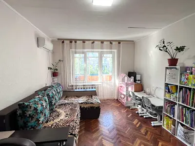 квартира по адресу Киев, Тростянецкая ул., 7-А