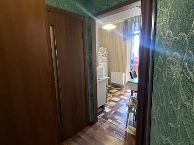 квартира за адресою Ракетна вул., 24-Б