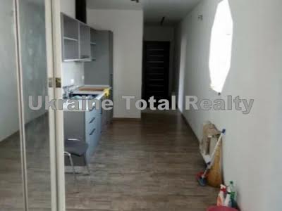 квартира по адресу Осенняя ул., 33