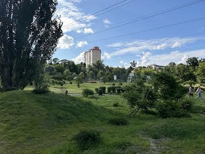 квартира за адресою Вишгородська вул., 45-Ж