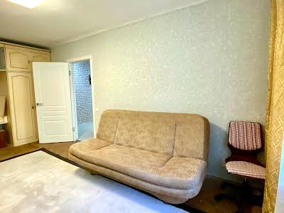 квартира за адресою Вишгородська вул., 36-А