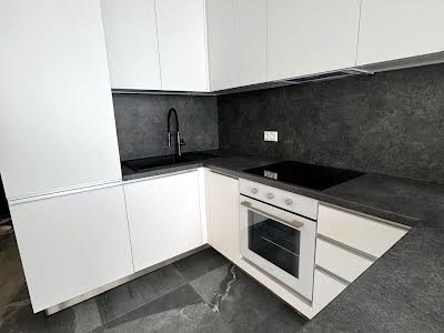 квартира за адресою Михайла Бойчука вул. (Кіквідзе), 41-Б