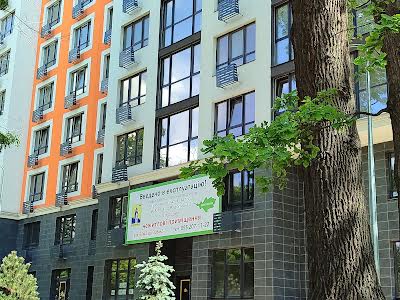 квартира по адресу Живописная ул., 3