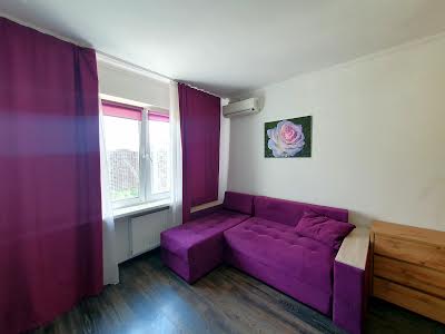 квартира за адресою Бориса Гмирі вул., 18