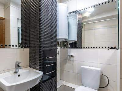 квартира за адресою Київ, Михайла Бойчука вул. (Кіквідзе), 34