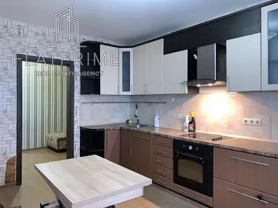 квартира по адресу Урловская ул., 36