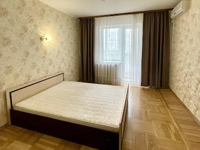 квартира за адресою Тетяни Яблонської вул., 1