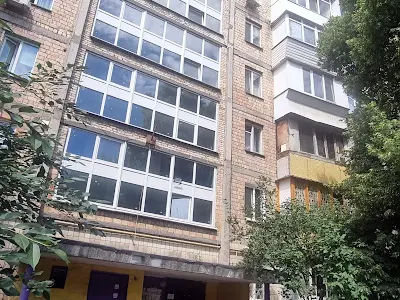 квартира за адресою Європейського Союзу просп. (Правди), 3