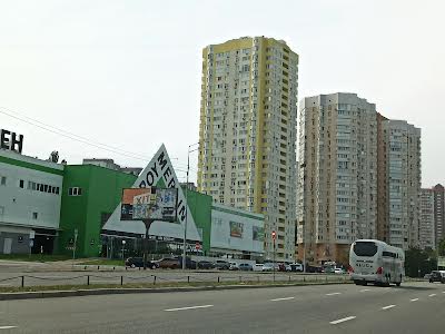 квартира за адресою Саперно-Слобідська вул., 24